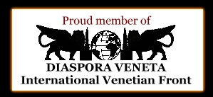 Member of Diaspora Veneta - International Venetian Front
